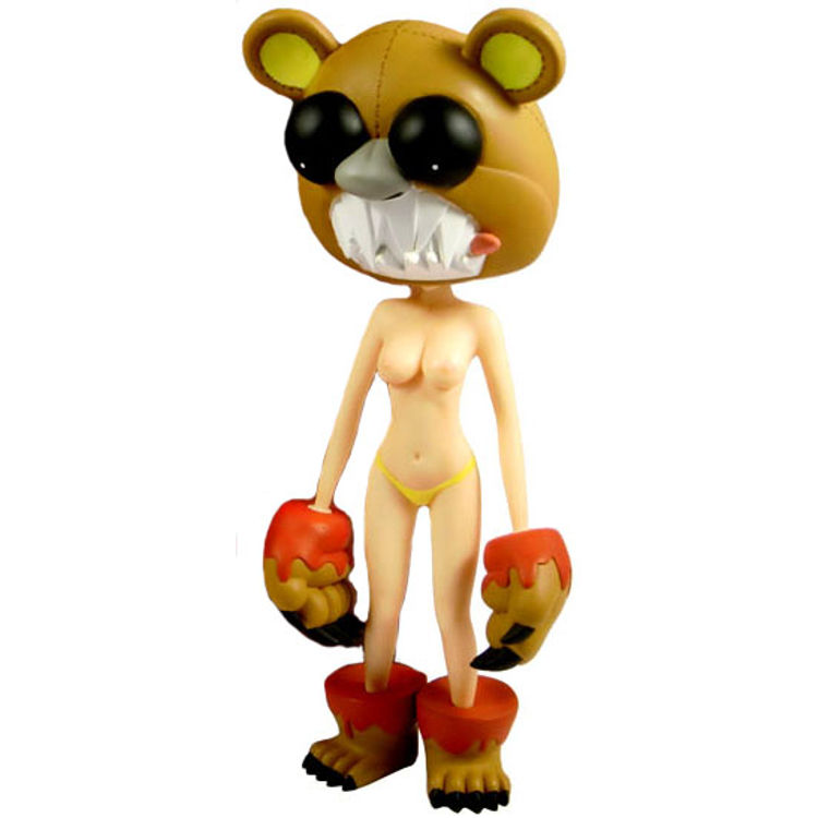 Sexy Keiko by Fools Paradise