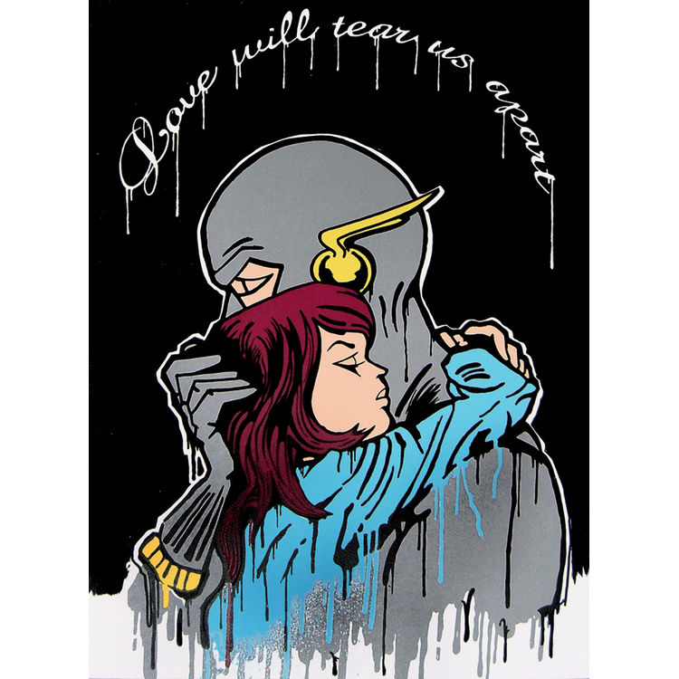 Again and Again by Cept