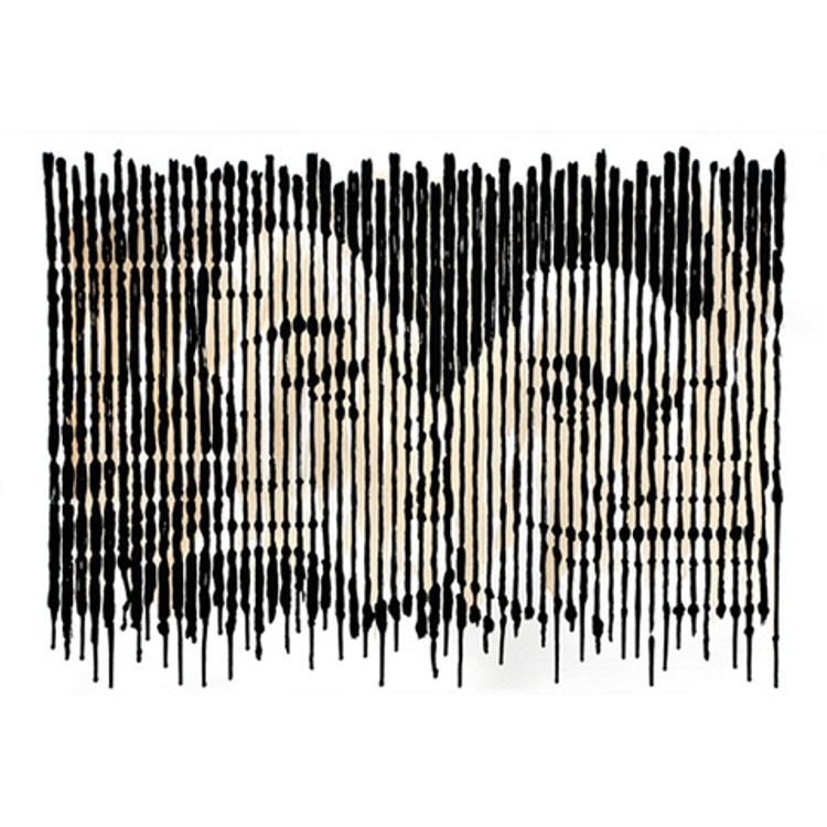 LichtenLine by Mr. Brainwash
