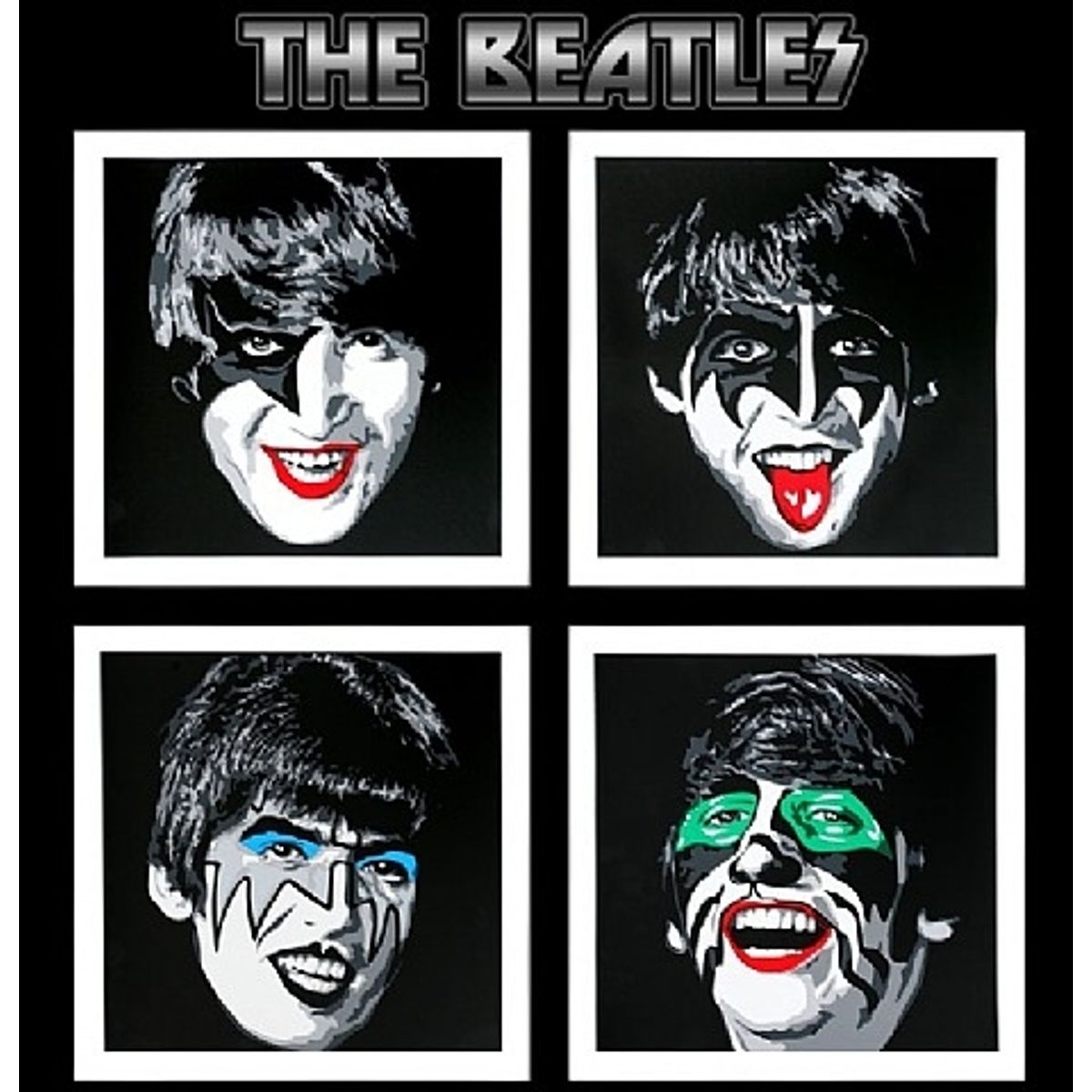 The Beatles