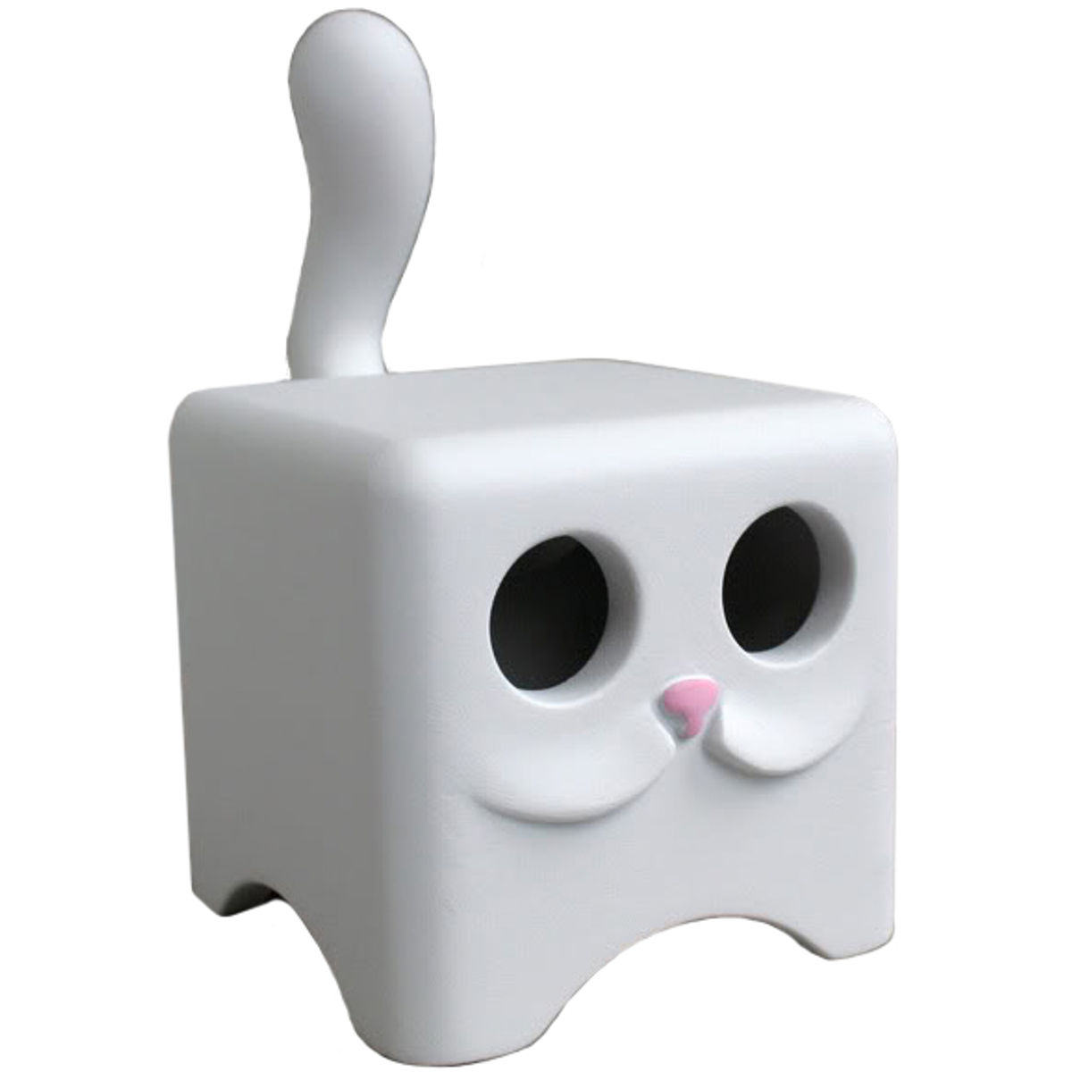 Moofs - White