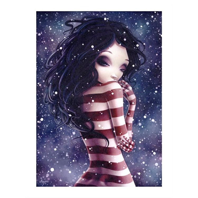 Shiver by Shannon Bonatakis