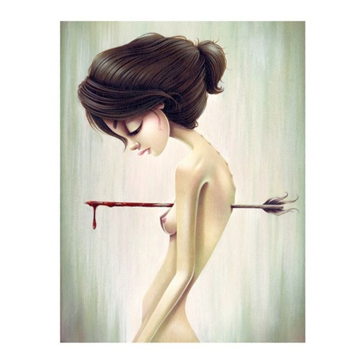 I Still Feel You by Shannon Bonatakis
