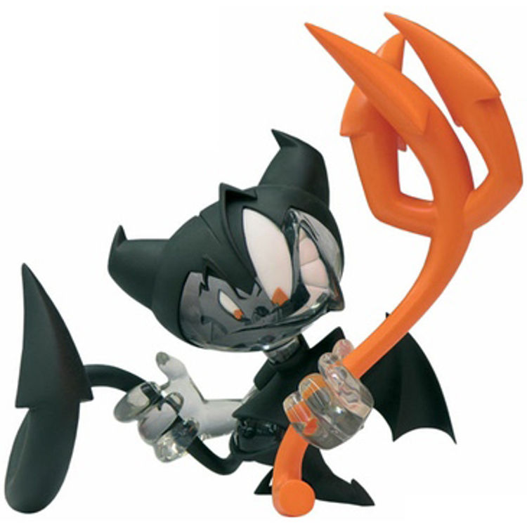 Diablo - Black by Mist