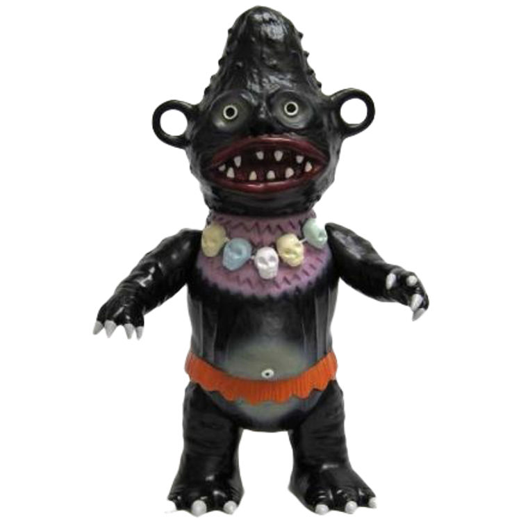 Bobongo by Zollmen