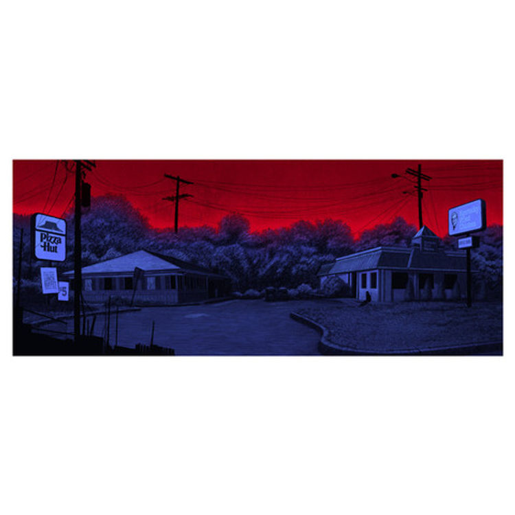 devil town by Daniel Danger