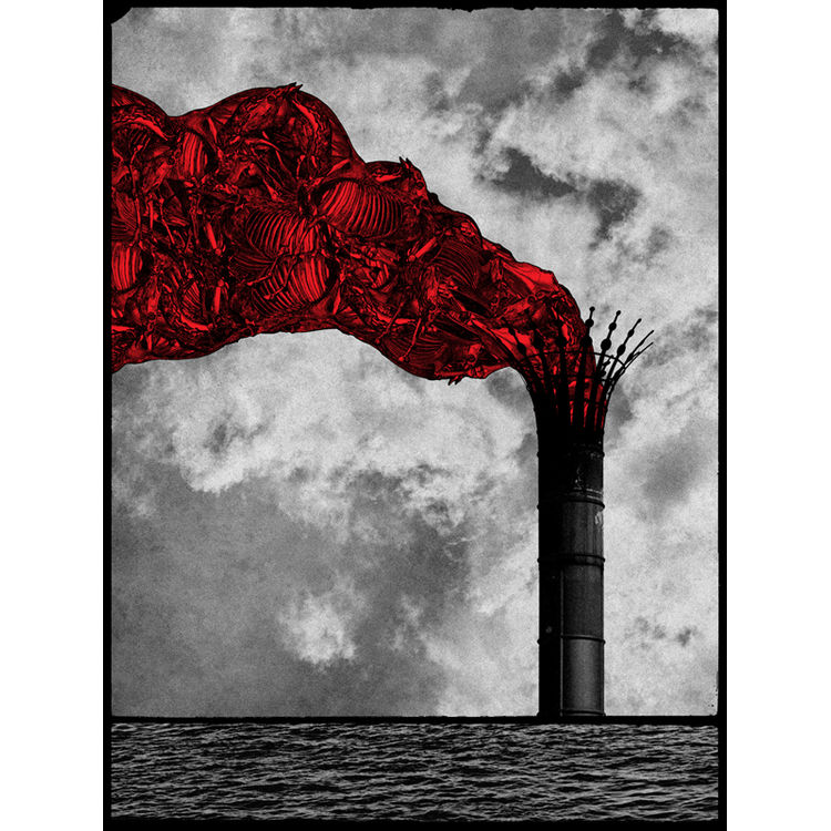 Entropy by Rob Jones