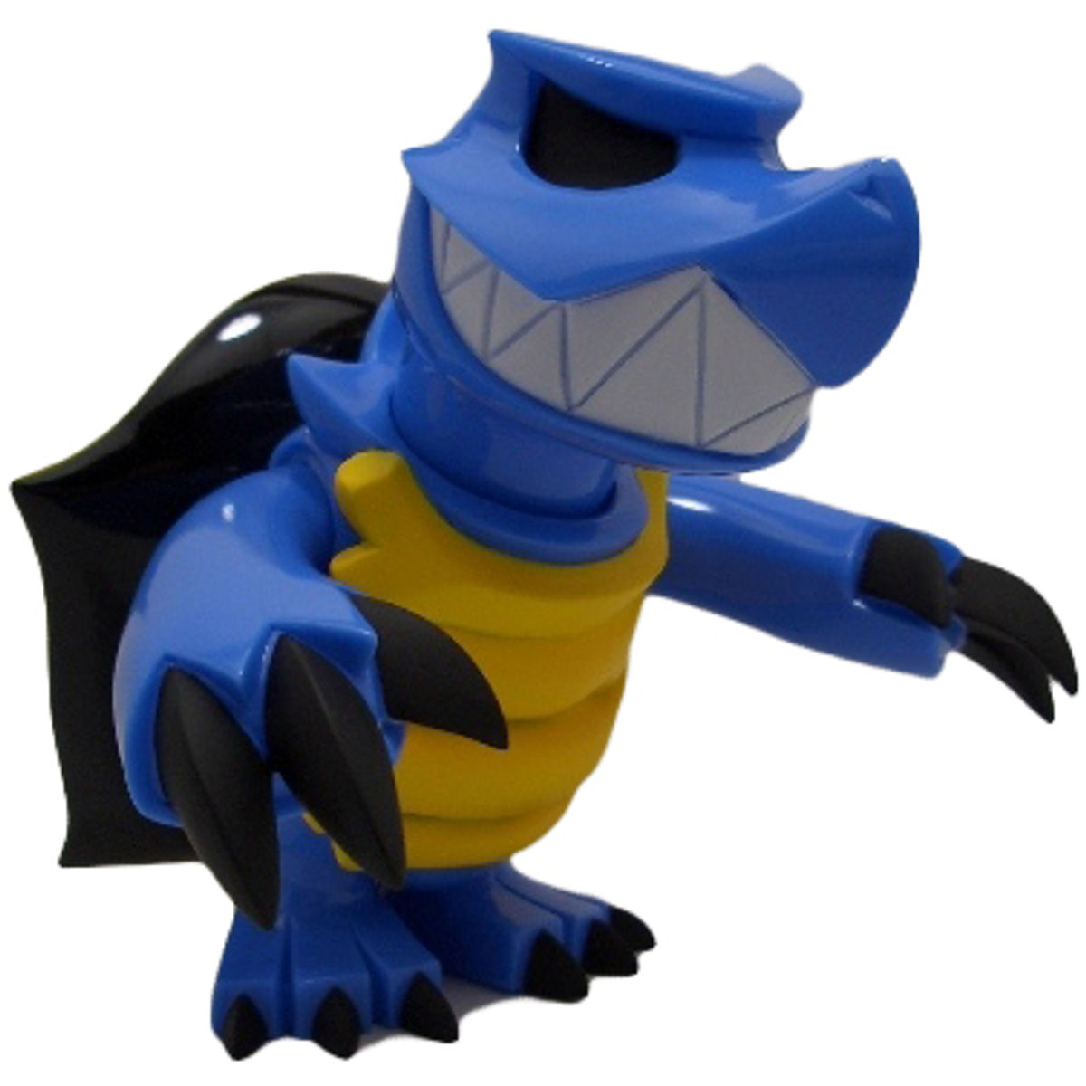 Skuttle - Neon Martian