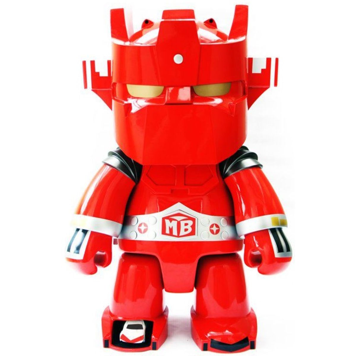 Superobot Machbaron