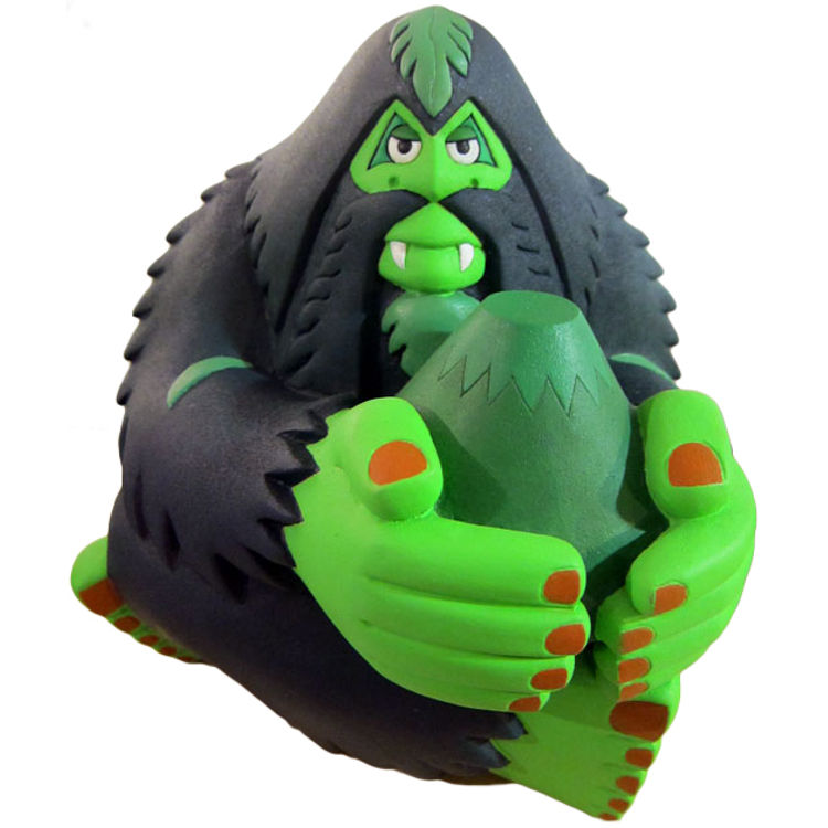 Fujisan - The Purple by Bigfoot