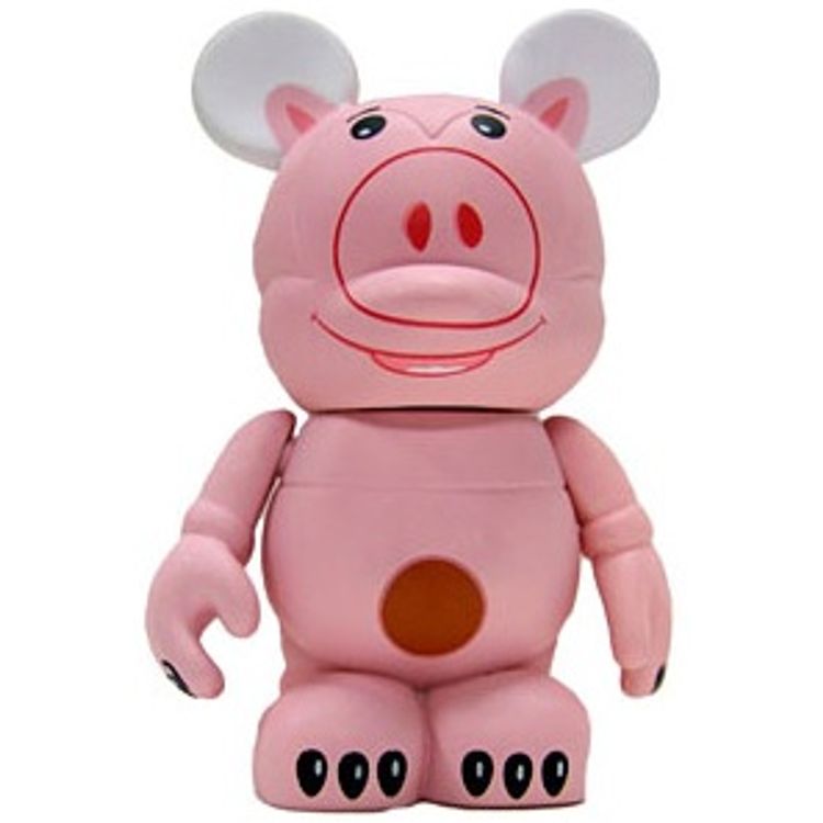 Hamm by Thomas Scott