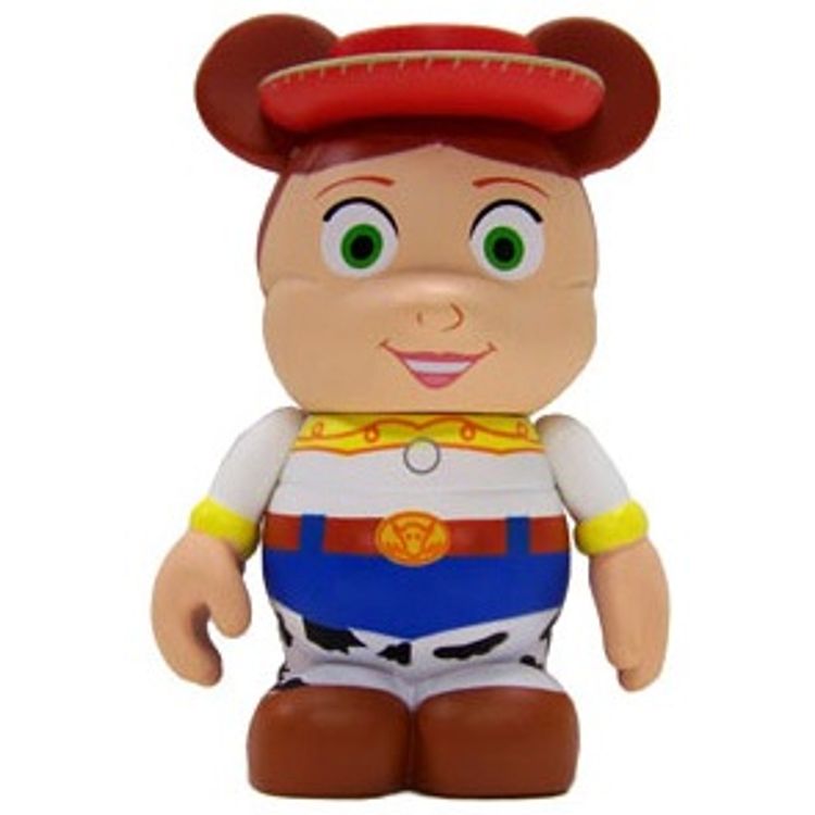 Jessie by Thomas Scott