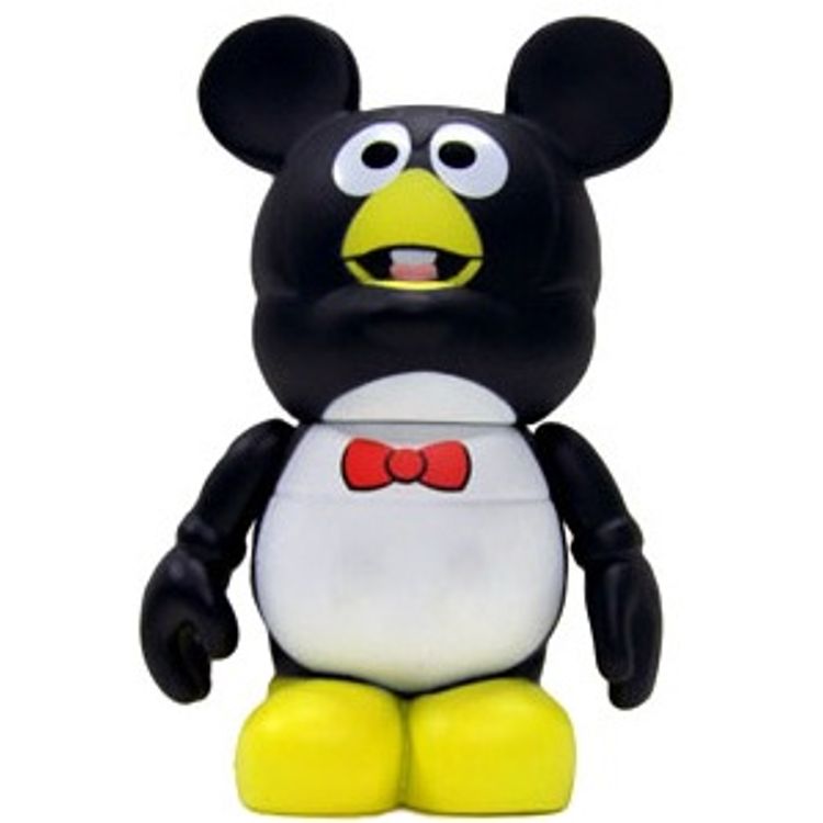 Wheezy by Thomas Scott