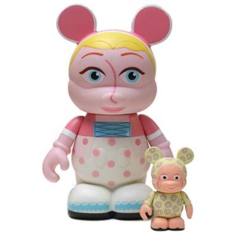 Bo Peep by Thomas Scott