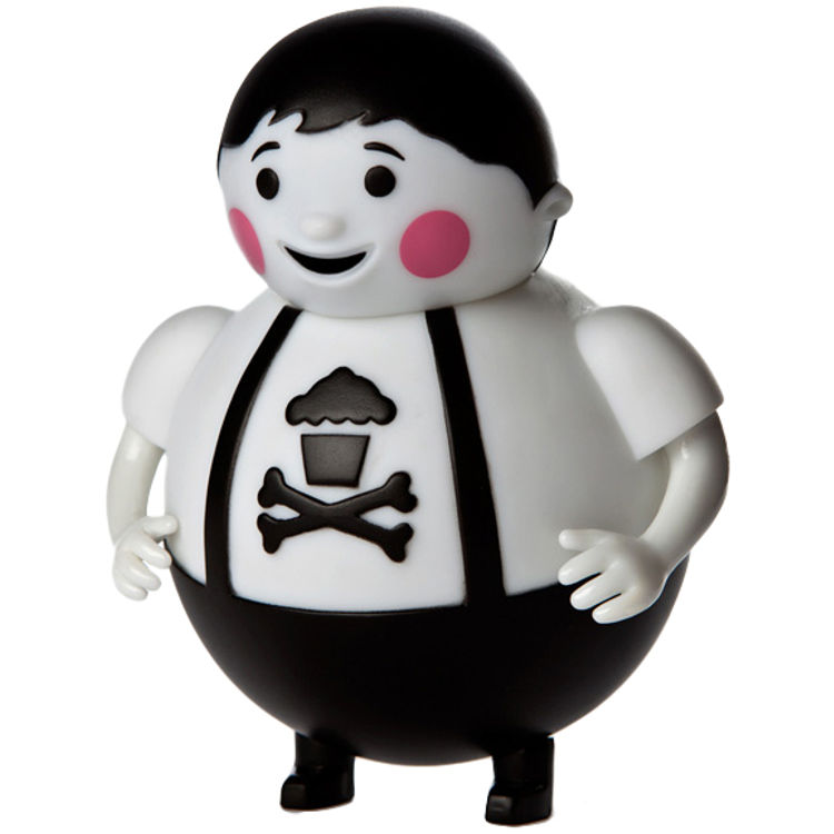 Big Kid - Classic by Johnny Cupcakes