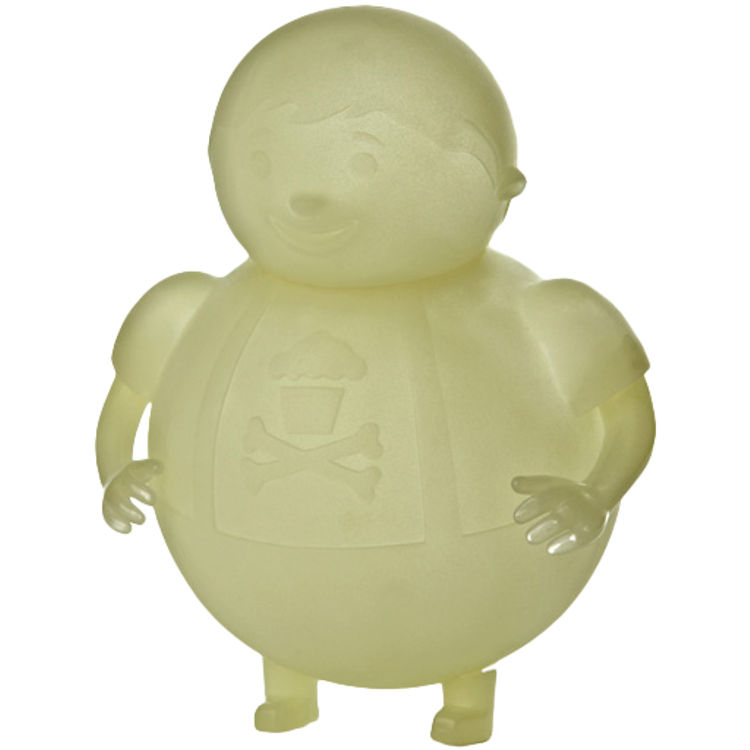 Big Kid - GID by Johnny Cupcakes