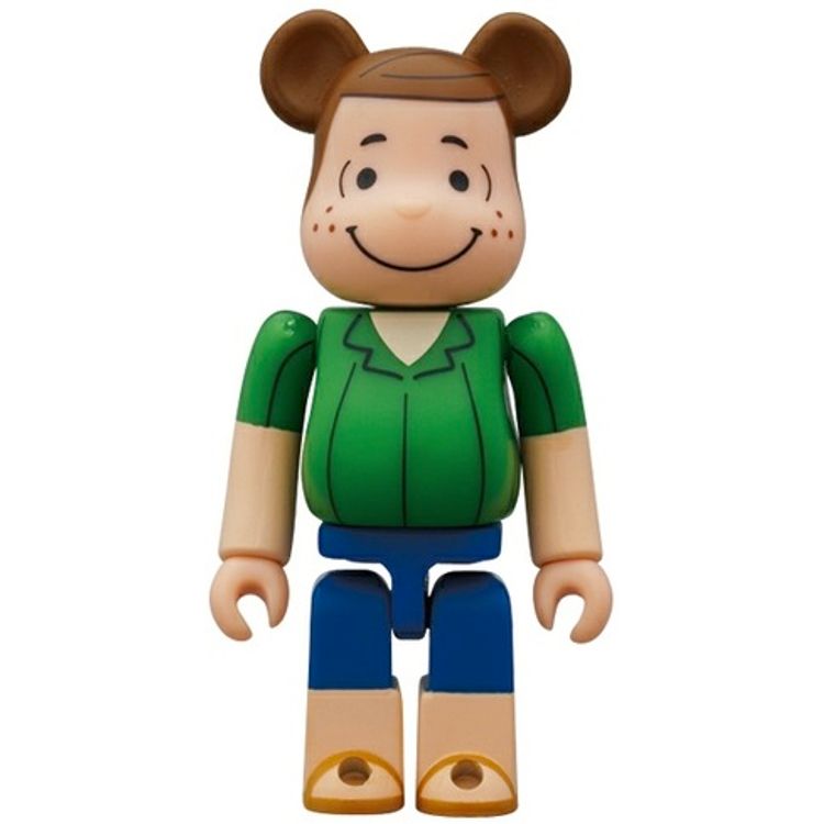 Peppermint Patty by Charles M. Schulz