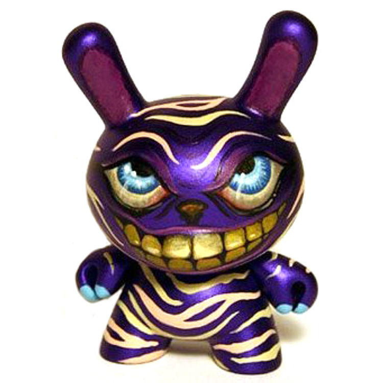 Yuck Yuck by Color Chemist (Bryan Collins)