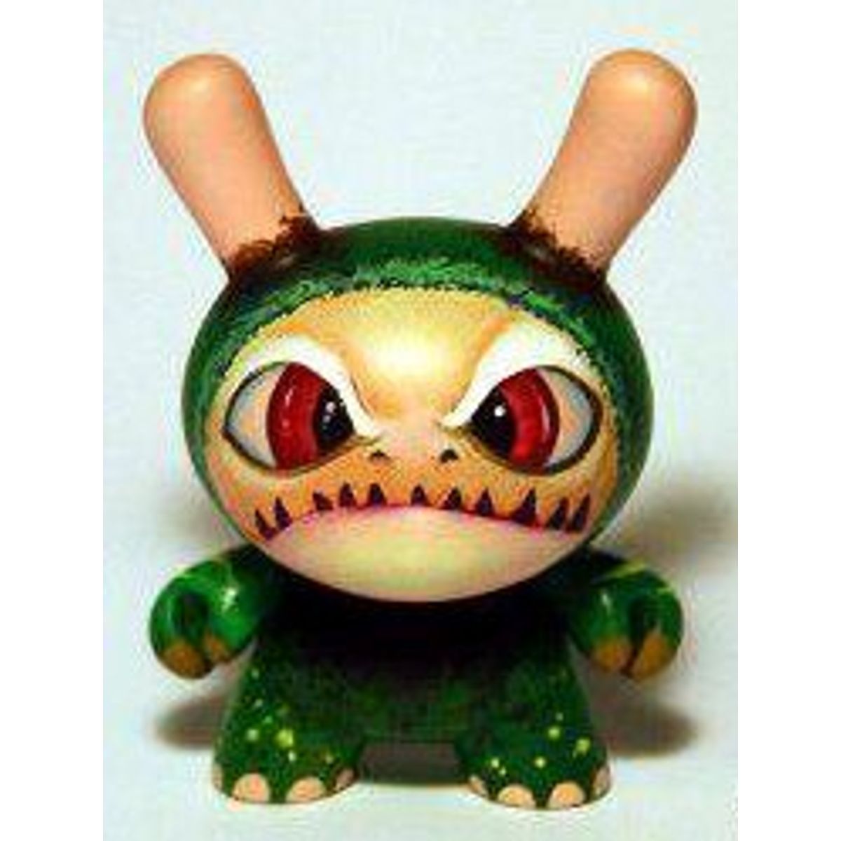 Custom Dunny
