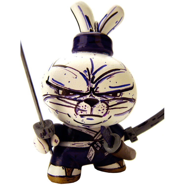 Usagi Yojimbo by NIkejerk (Jared Cain)