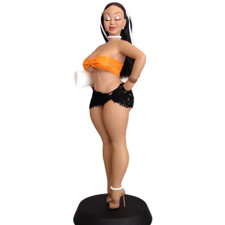 Bonnie by Spencer Davis