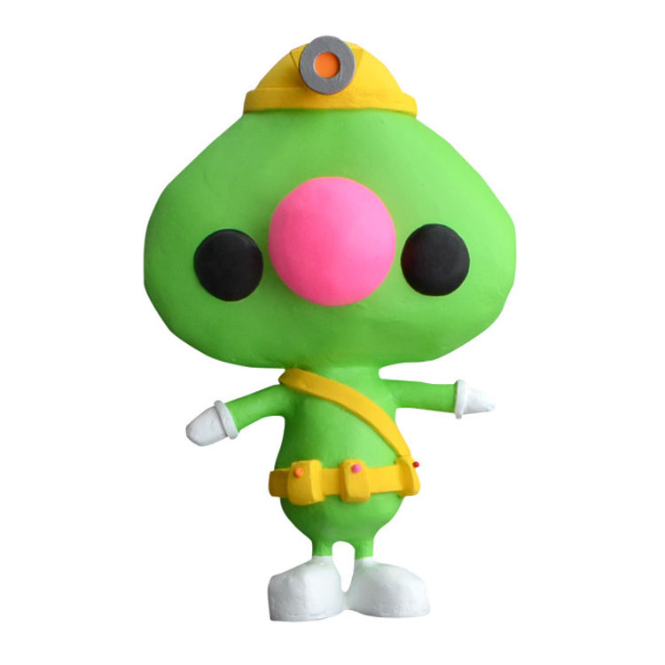 Doozer #3 by Tado