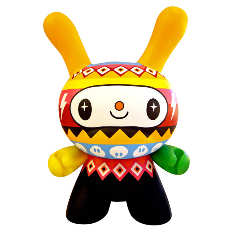 Big Bertie by Tado