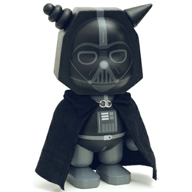 Darth Bucur by Eldercut