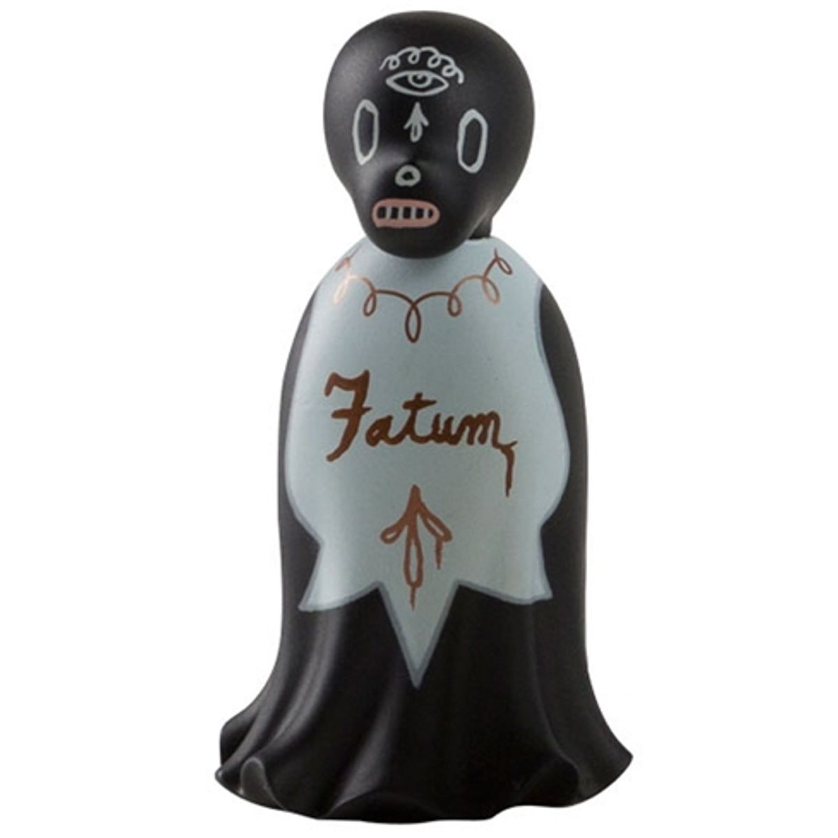 Secret Magi - Destiny