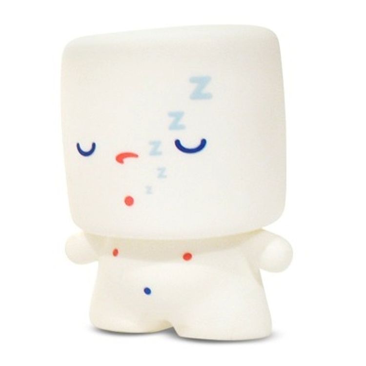 Sleeping by 64 Colors