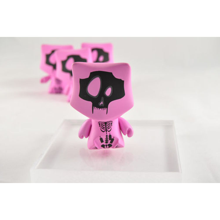 Pink (Chase) by VISEone