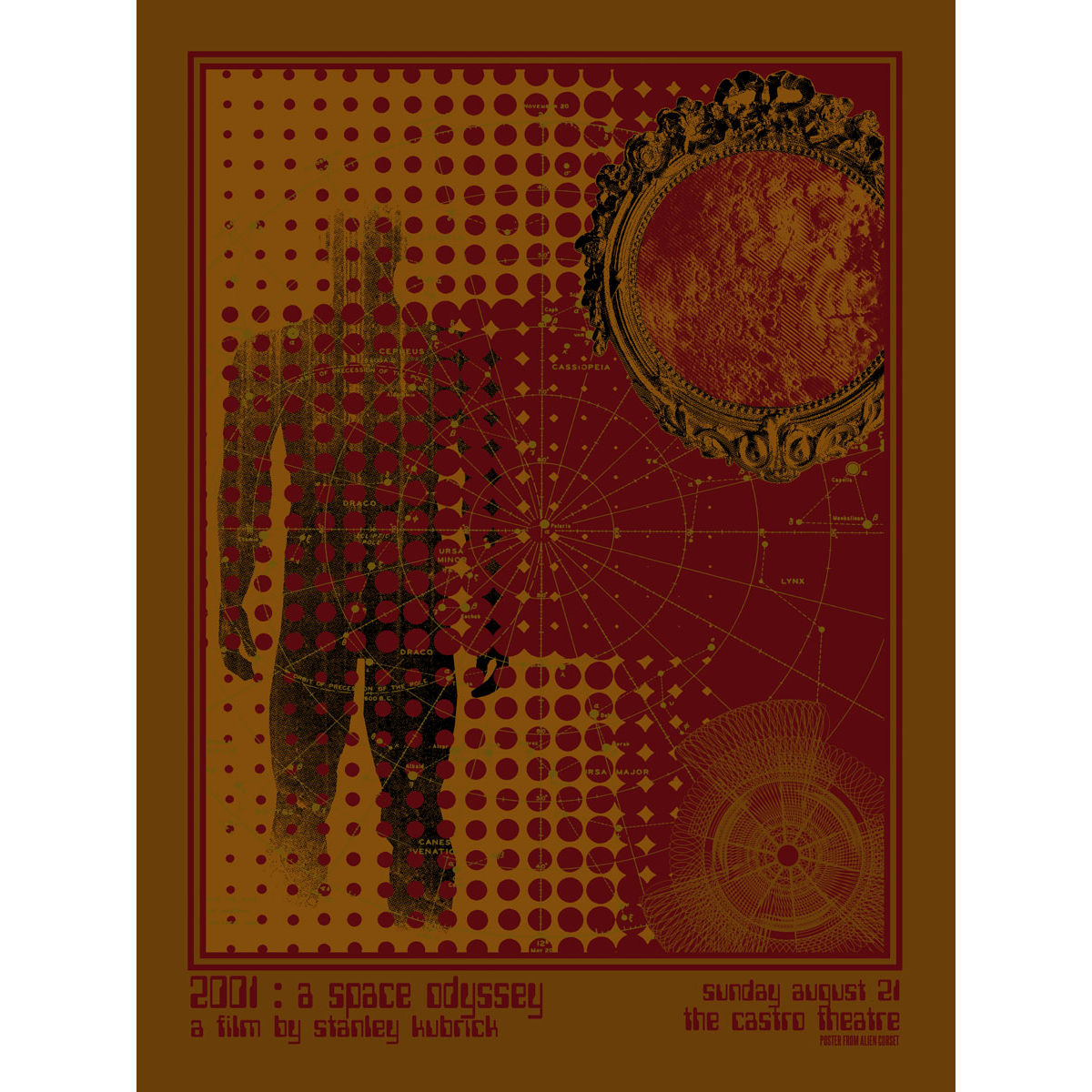 2001: A Space Odyssey