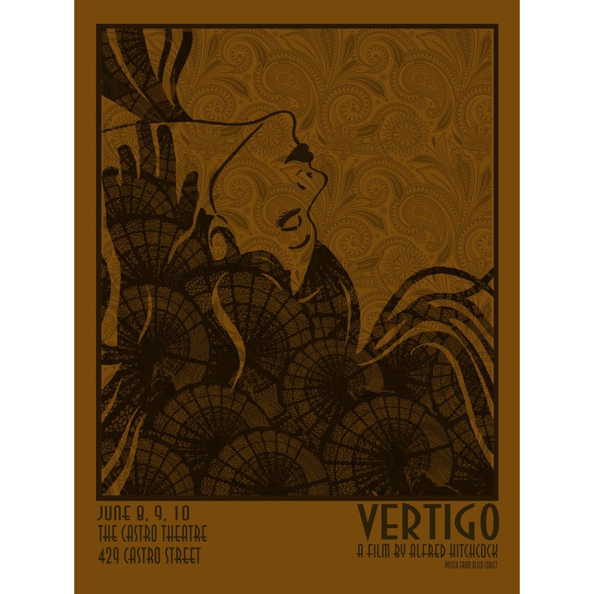Vertigo