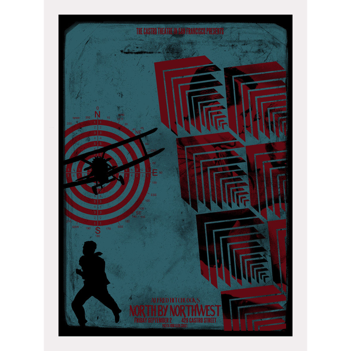 North By Northwest