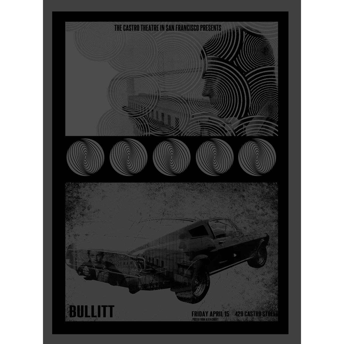 Bullitt