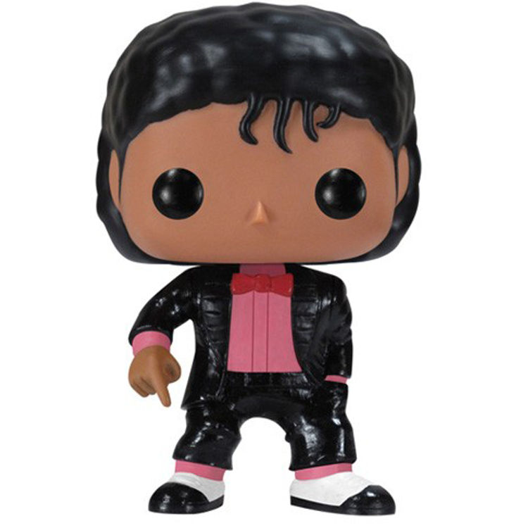 Michael Jackson : Billie Jean [22] by Sony Entertainment