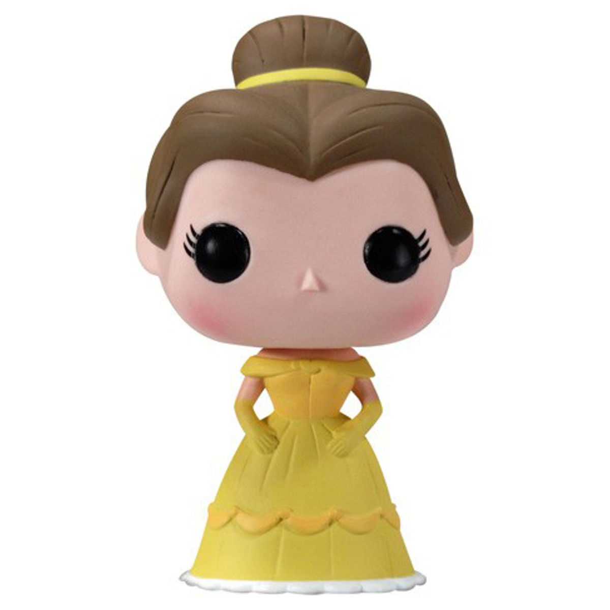 Belle : Beauty and the Beast [21]