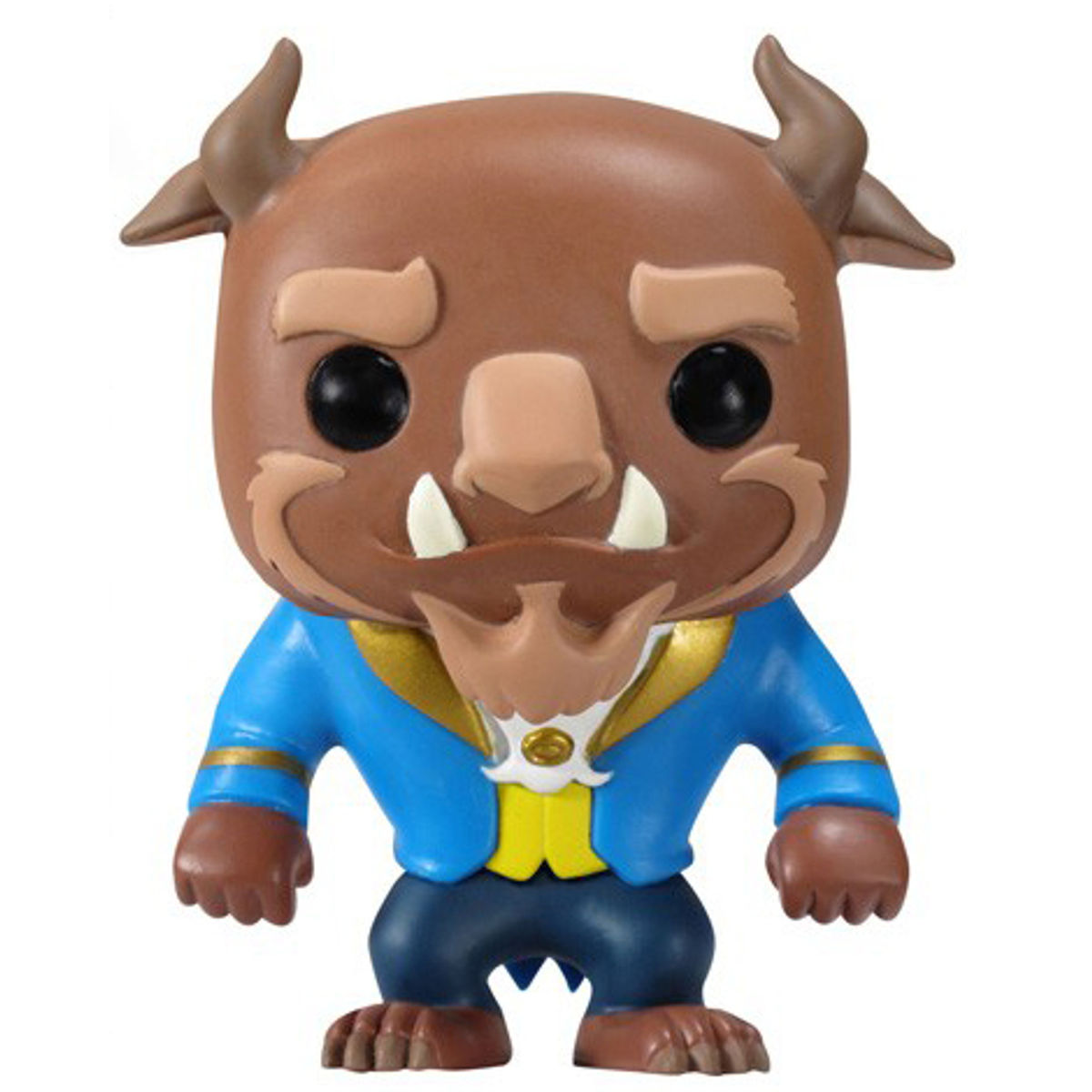 The Beast : Beauty and the Beast [22]