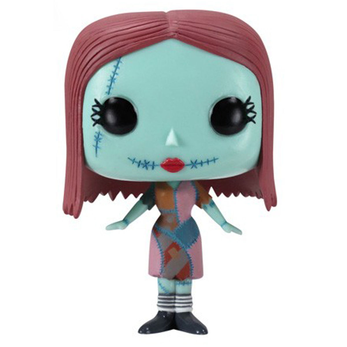 Sally : The Nightmare Before Christmas [16]