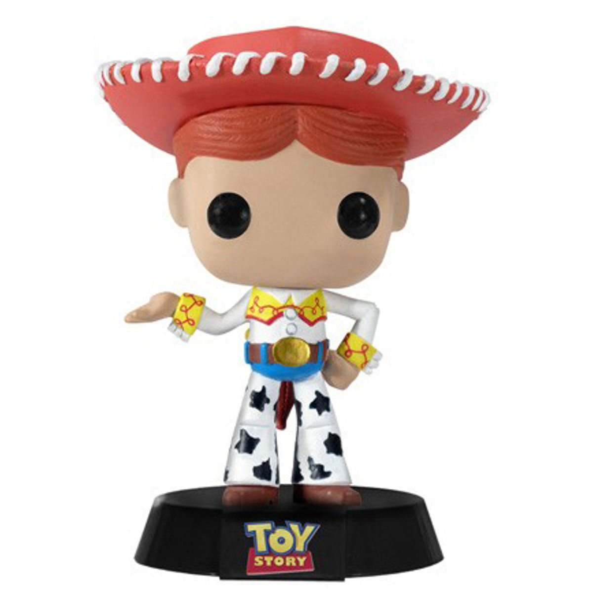 Jessie : Disney [19]