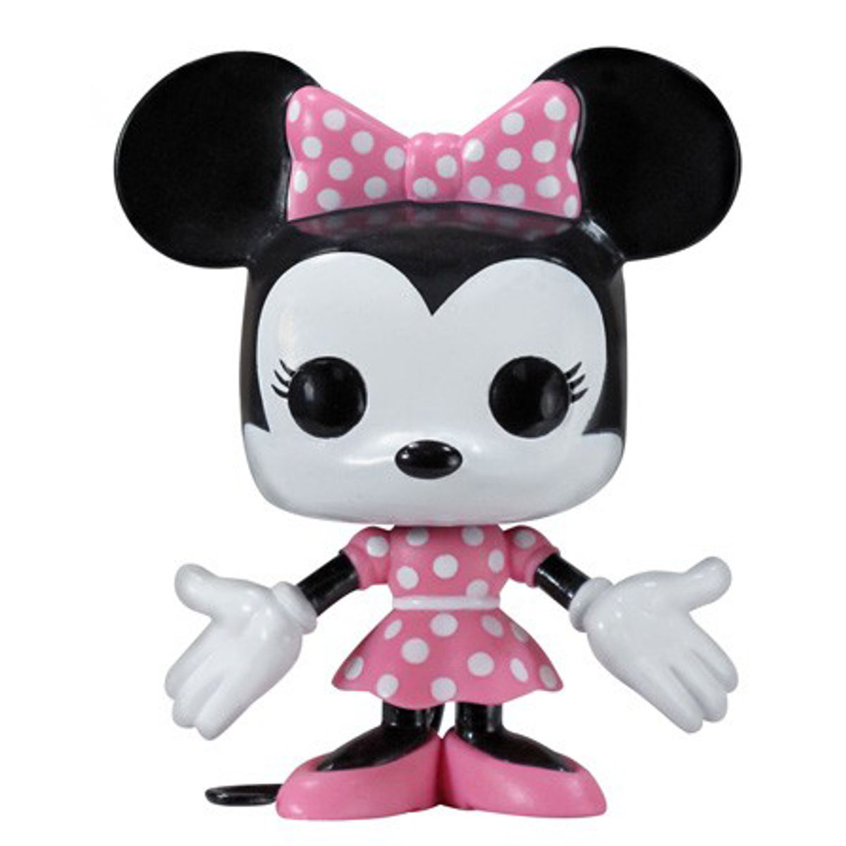 Minnie Mouse : Disney [23]