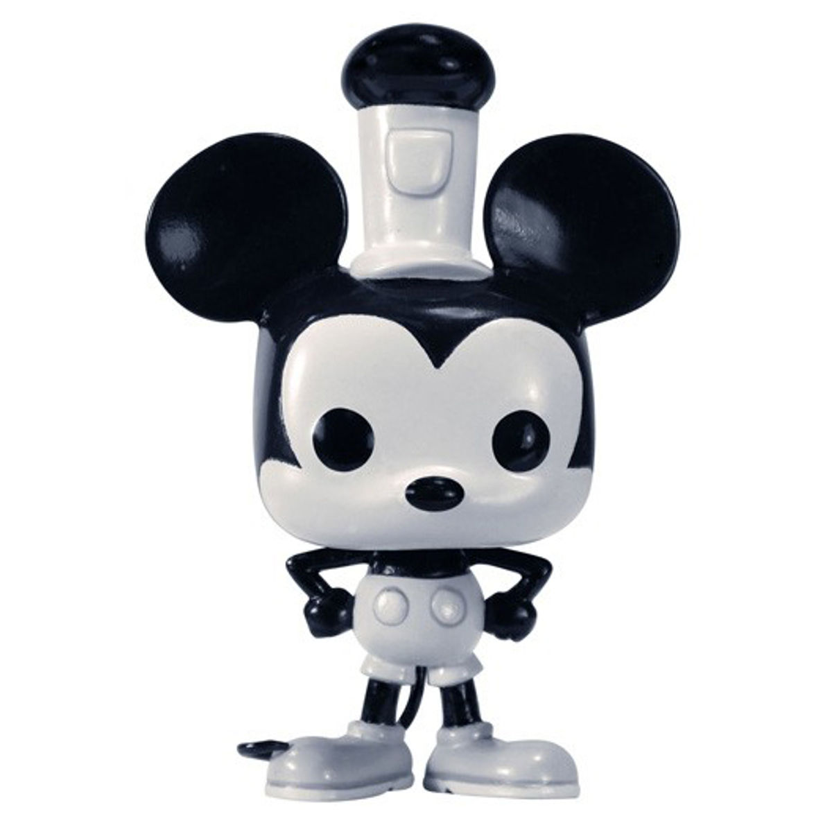 Steamboat Willie : Disney [24]