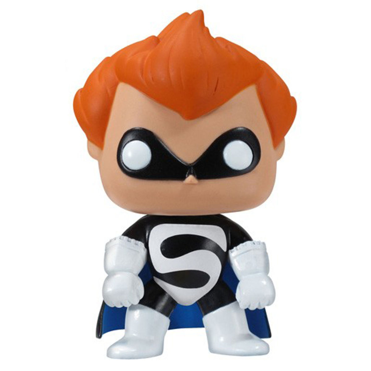 Syndrome : The Incredibles [18]