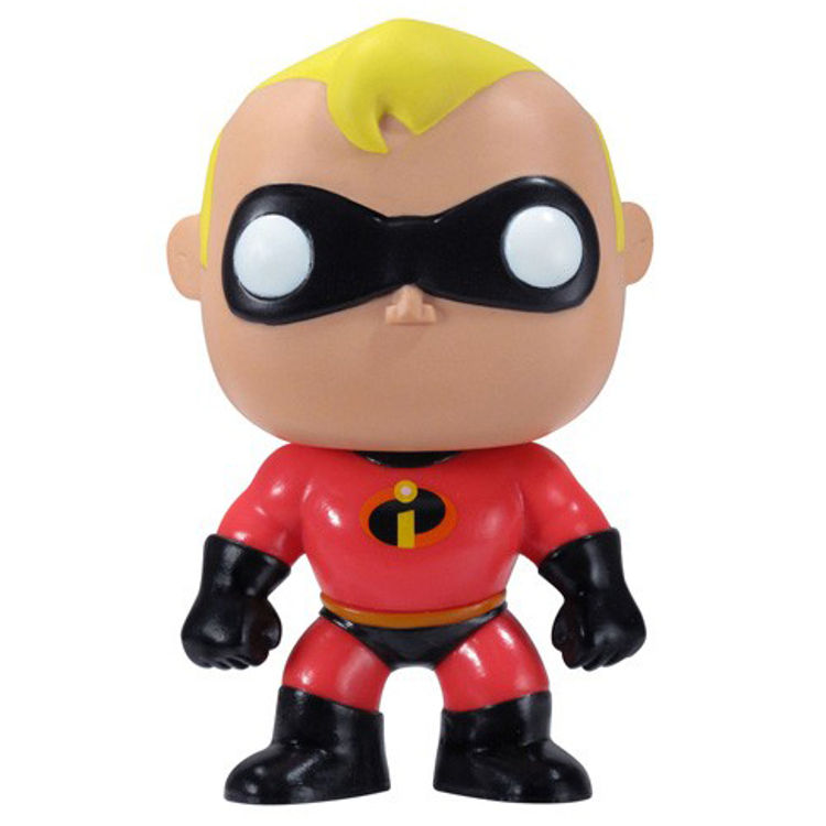 Mr. Incredible : The Incredibles [17] by Sparkle Princess High