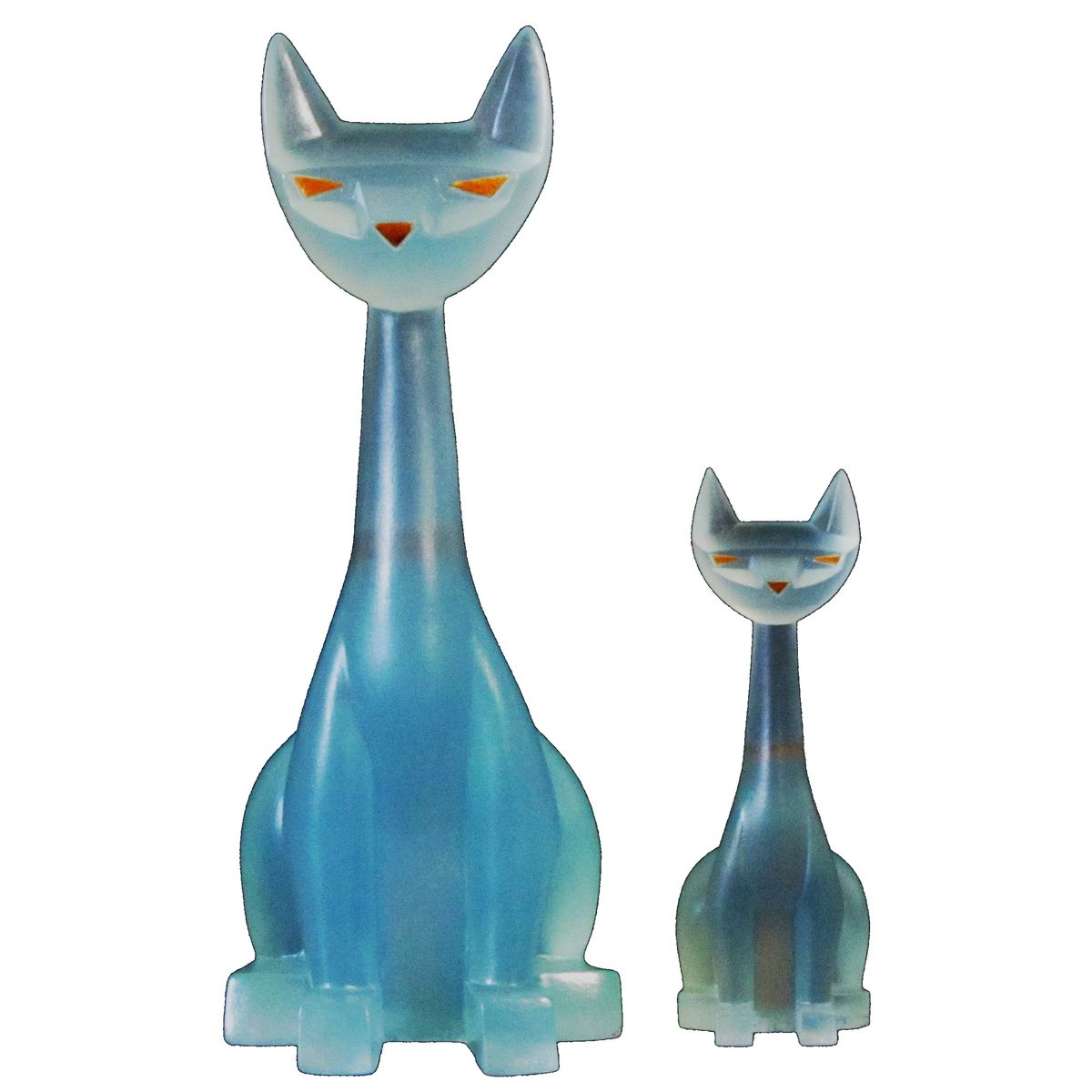 Tuttz and Mini Tuttz Pair