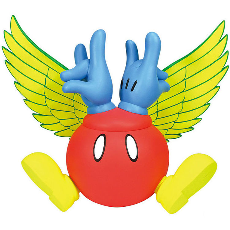 Bloc28 Mickey (Tenga) by Tenga