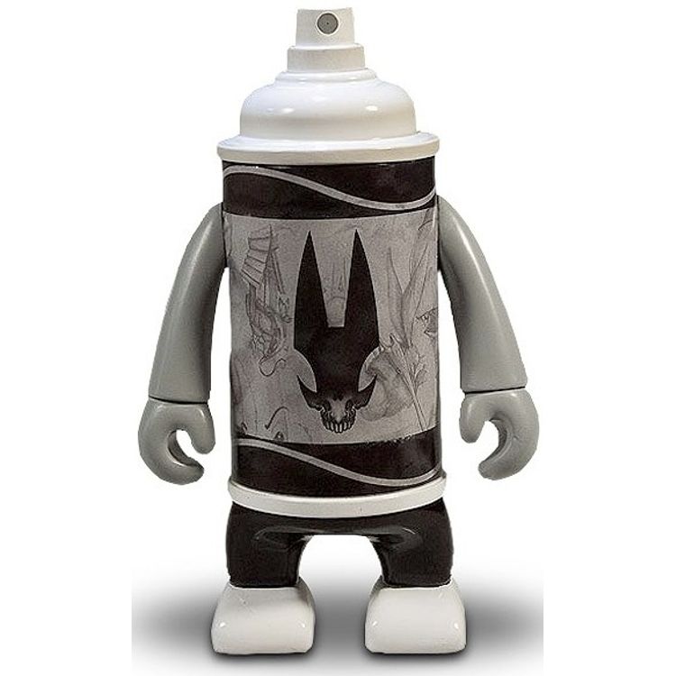 Artist Edition Canmans by Craola (Greg Simkins)