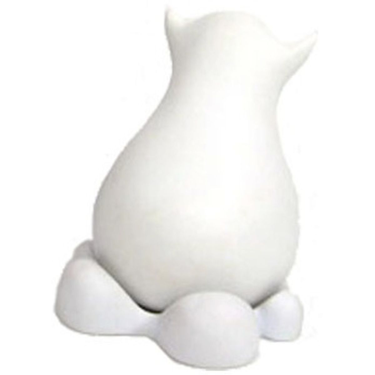 Bizzaregoylz - White/DIY