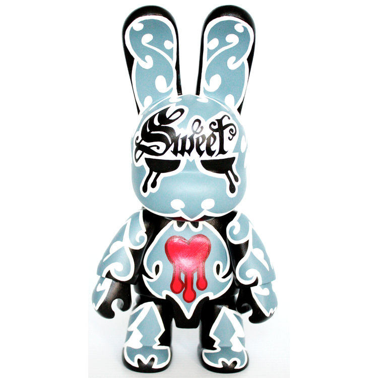 Sweet by Emily Decay