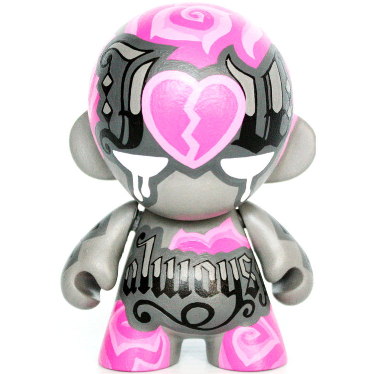 I </3 U Always by Emily Decay